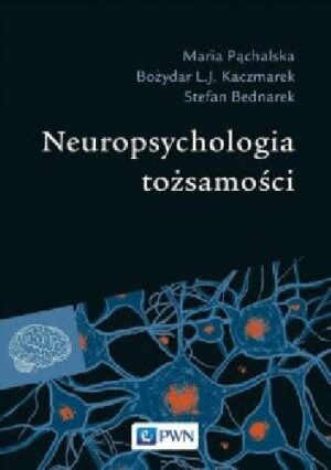 Neuropsychologia tożsamości