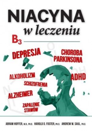 Niacyna w leczeniu (B3)