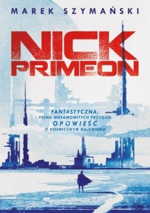 Nick Primeon