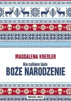 Nie całkiem białe Boże Narodzenie