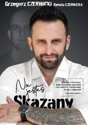 Nie jesteś skazany