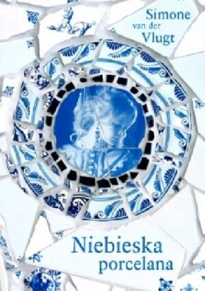 Niebieska porcelana