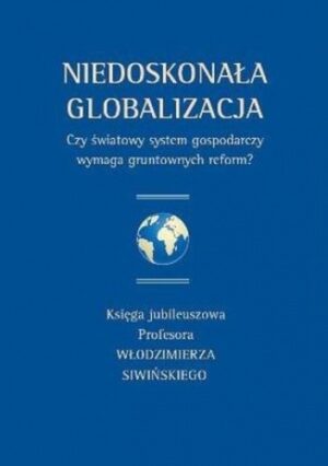 Niedoskonała globalizacja