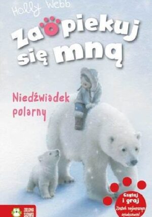 Niedźwiadek polarny