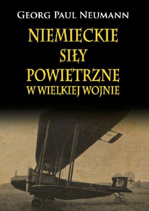 Niemieckie Siły Powietrzne w Wielkiej Wojnie