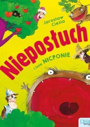 Nieposłuch i inne nicponie