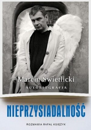 Nieprzysiadalność. Autobiografia