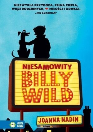 Niesamowity Billy Wild