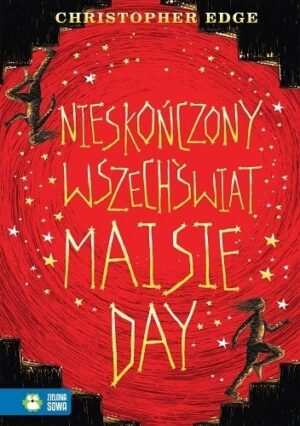 Nieskończony wszechświat Maisie Day