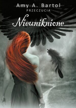 Nieuniknione (t.1)