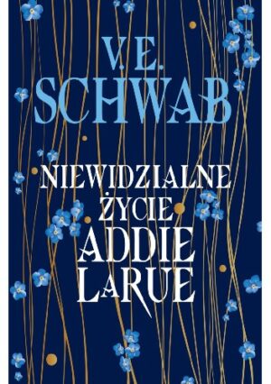 Niewidzialne życie Addie LaRue