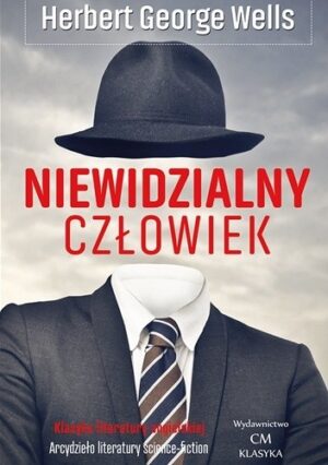 Niewidzialny człowiek