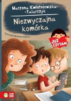 Niezwyczajna komórka