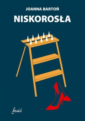 Niskorosła