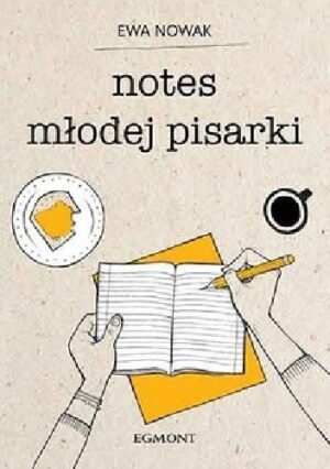 Notes młodej pisarki