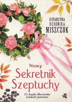 Nowy Sekretnik Szeptuchy