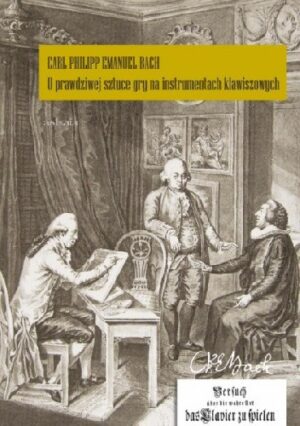 O prawdziwej sztuce gry na instrumentach klawiszowych