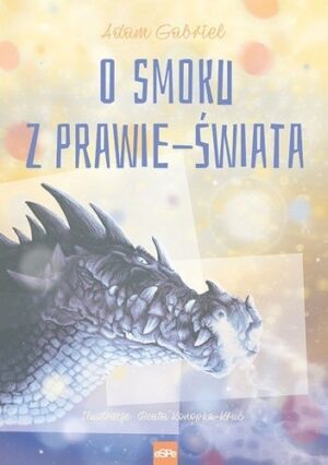 O smoku z prawie-Świata