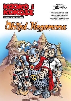 Obłęd Hegemona