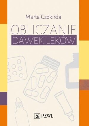 Obliczanie dawek leków