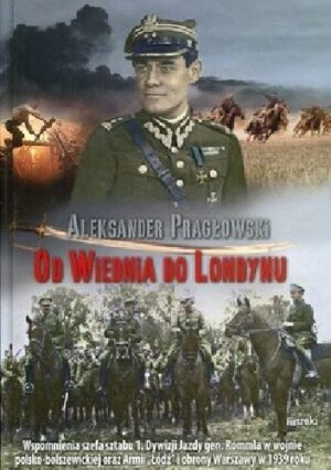 Od Wiednia do Londynu