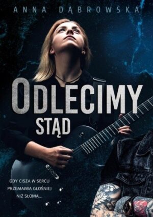 Odlecimy stąd