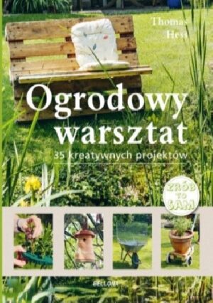 Ogrodowy warsztat