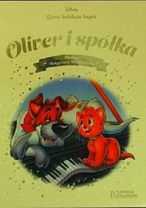 Oliver i spółka