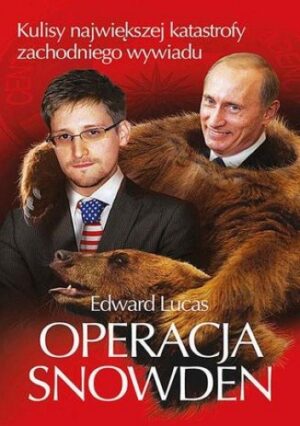 Operacja Snowden