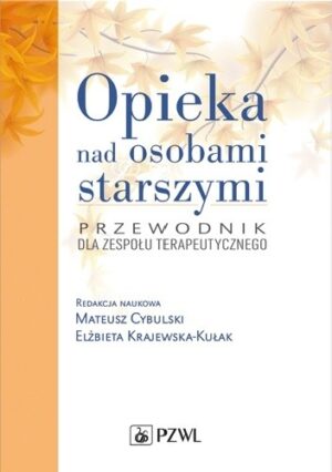 Opieka nad osobami starszymi