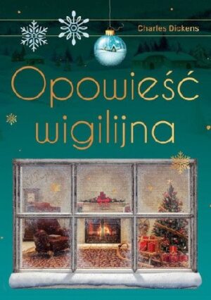 Opowieść wigilijna