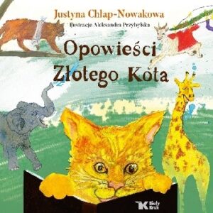 Opowieści Złotego Kota