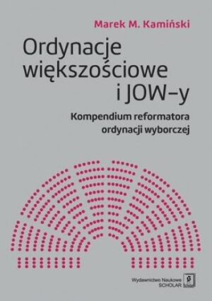 Ordynacje większościowe i JOW-y