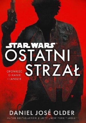 Ostatni strzał