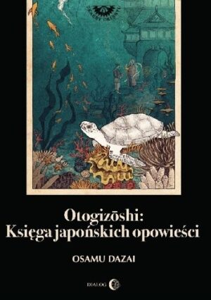 Otogiz?shi. Księga japońskich opowieści