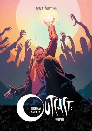 Outcast: Opętanie #3 - Światełko