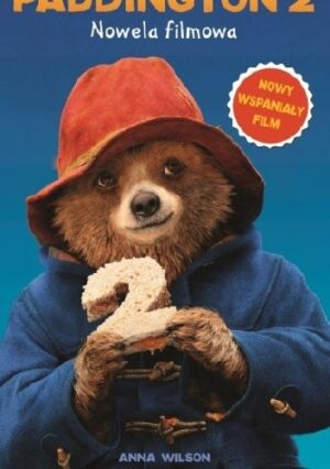 Paddington 2: nowela filmowa