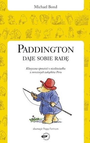 Paddington daje sobie radę