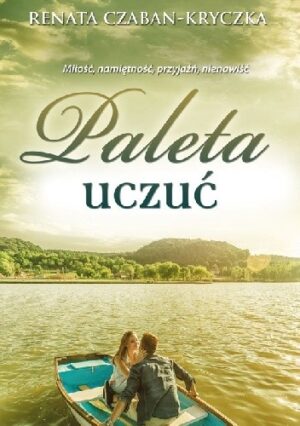 Paleta uczuć