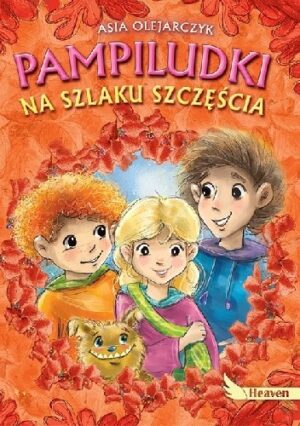 Pampiludki na szlaku szczęścia