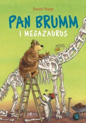 Pan Brumm i Megasaurus