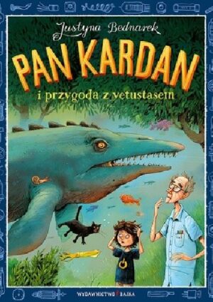 Pan Kardan i przygoda z vetustasem