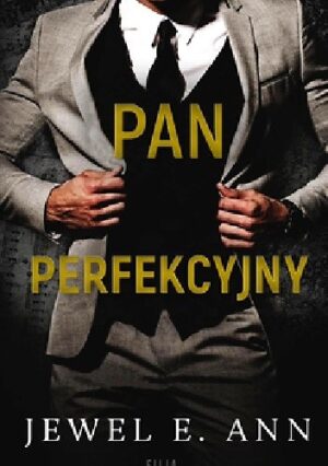 Pan Perfekcyjny