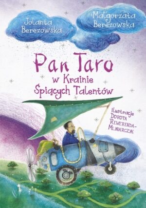 Pan Taro w Krainie Śpiących Talentów