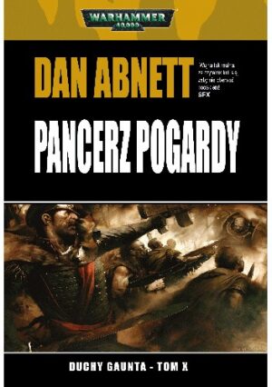 Pancerz pogardy