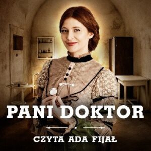 Pani doktor