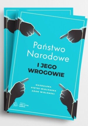 Państwo narodowe i jego wrogowie