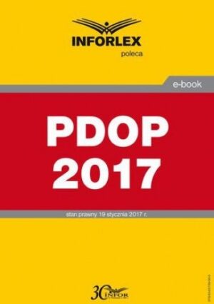 PDOP 2017