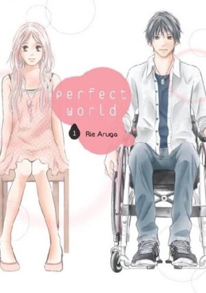 Perfect World #01