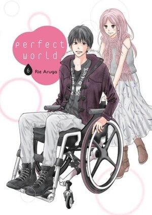 Perfect World #06